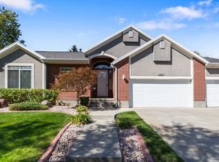 4883 W Skye Dr, South Jordan, UT 84009