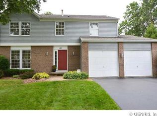 184 Macintosh Dr, Rochester, NY 14626