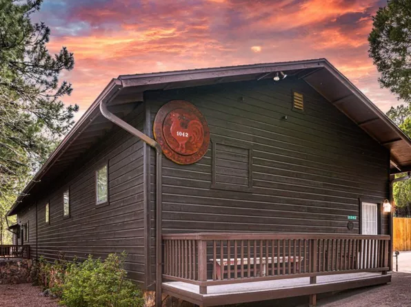 1042 S Hunter Creek Dr #1, Payson, AZ 85541