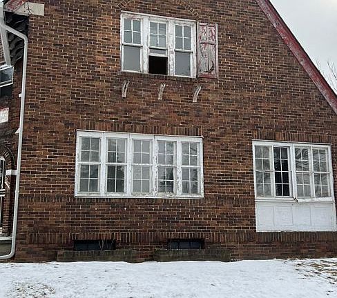 Additional Exterior Photo