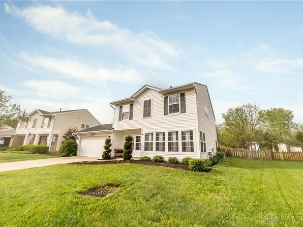 4317 Wood Thrush Ct, Miamisburg, OH 45342