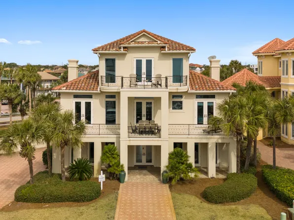 4705 Ocean Blvd, Destin, FL 32541