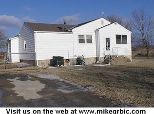 10850 SW Dennett Rd, Augusta, KS 67010