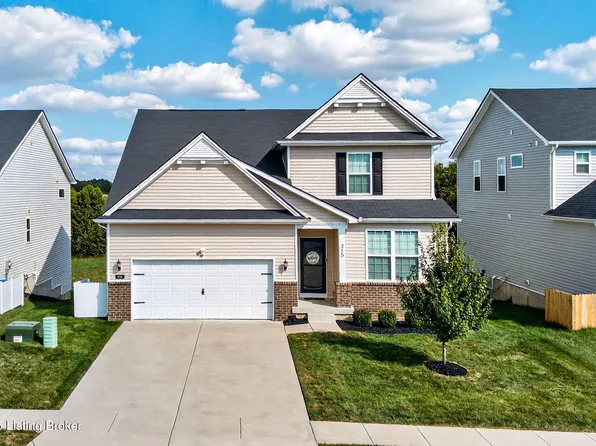 315 Vildana Ct, Shelbyville, KY 40065