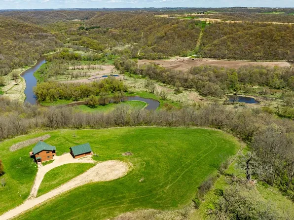 52303 MONROE LANE, Wauzeka, WI 53826