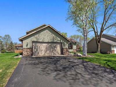 3220 Highlands Rd, Minneapolis, MN, 55443