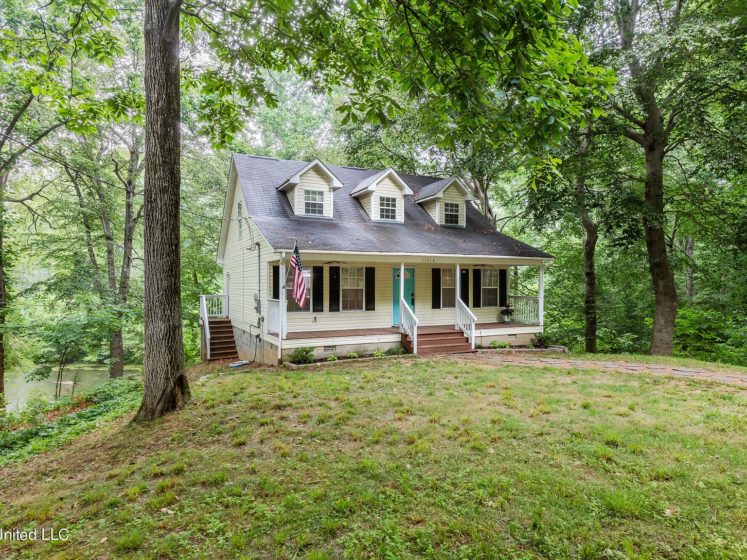 11018 Horseshoe Bnd, Hernando, MS 38632 Zillow