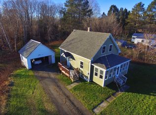 80 Station Rd, Easton, ME 04740
