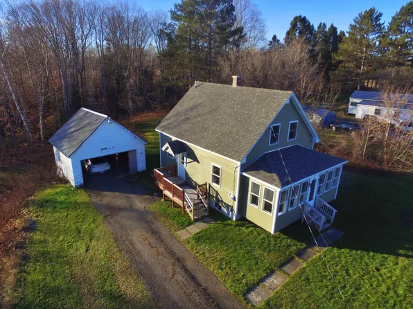80 Station Road, Easton, ME 04740