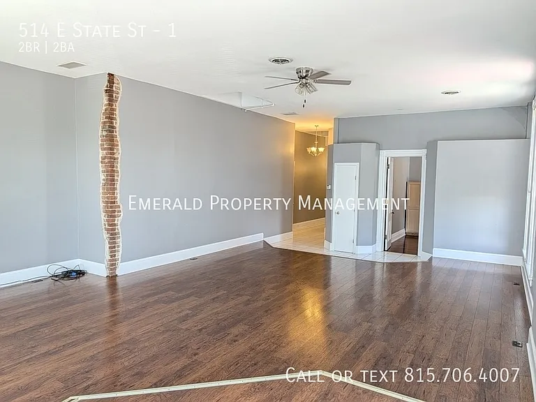 514 E State St #1 — Photo 6