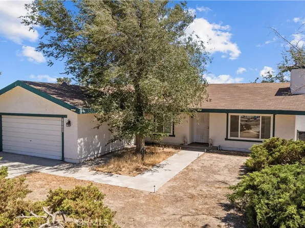 8558 W Avenue E8, Lancaster, CA 93536