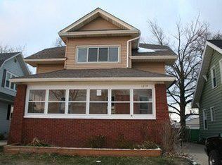 1215 Joosten St SW, Wyoming, MI 49509