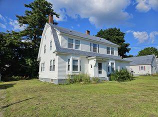 (Undisclosed Address), Augusta, ME 04330