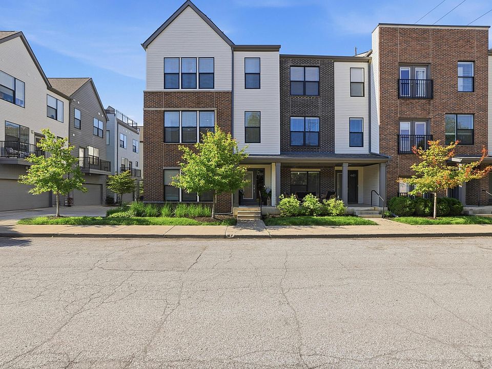 1st image of 465 E 19th St