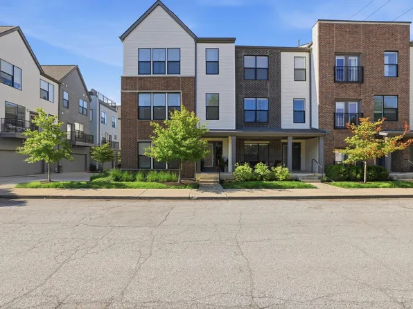 465 E 19th St, Indianapolis, IN 46202