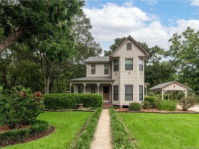 319 Goodwin St, Welsh, LA, 70591