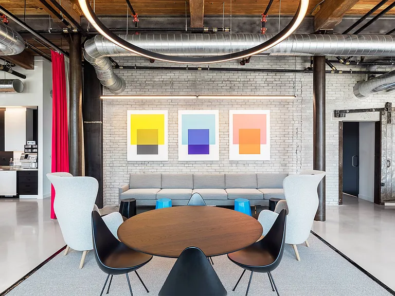 The Graphic Lofts — Photo 7