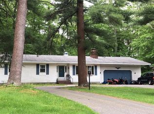 94 Kimberly Rd, Taunton, MA 02780