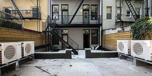 Rented by PM Management