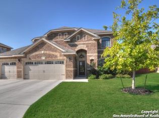 12618 Emmett Grv, San Antonio, TX 78254