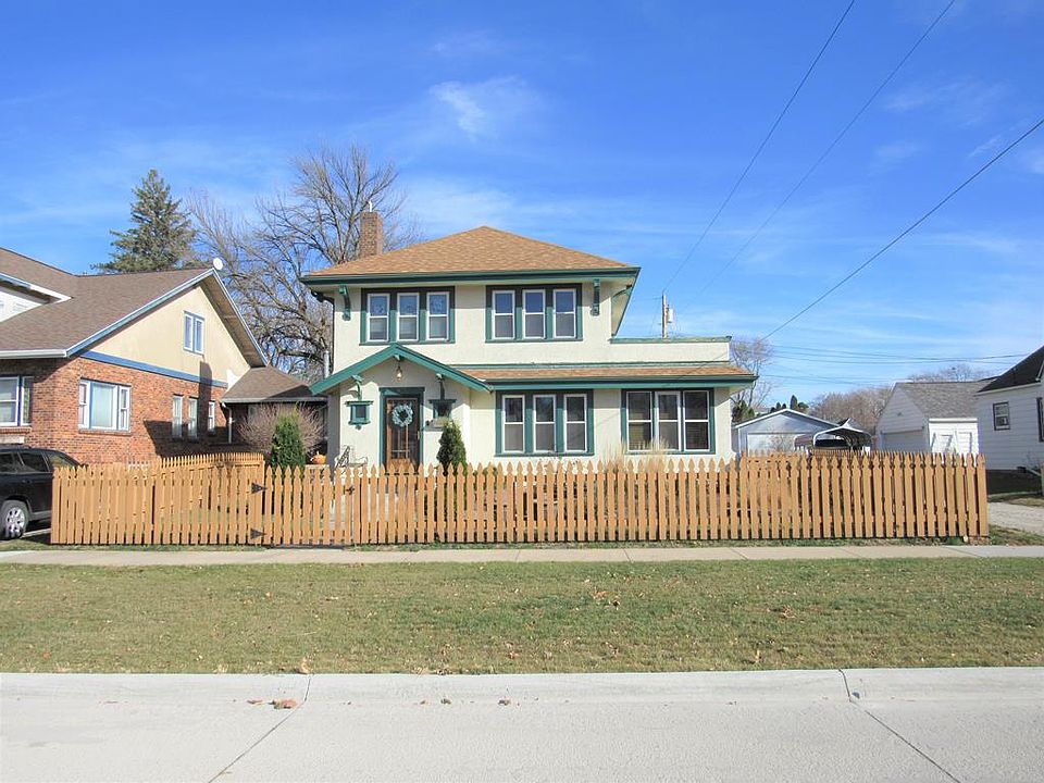 417 N 18th St, Fort Dodge, IA 50501 Zillow