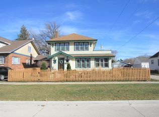 417 N 18th St, Fort Dodge, IA 50501