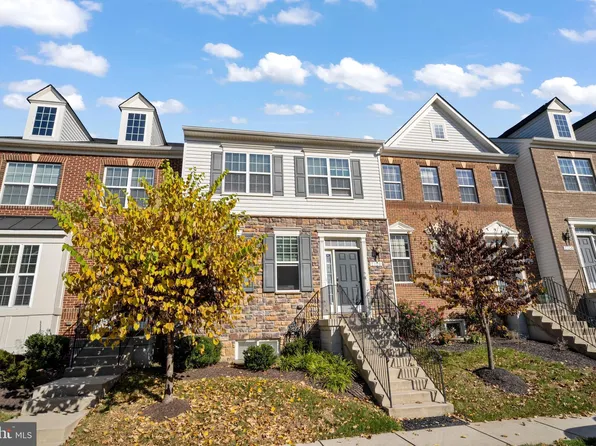 2126 Garden Grove Ln, Bowie, MD 20721