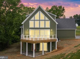 154 Waterview Dr, Mineral, VA 23117