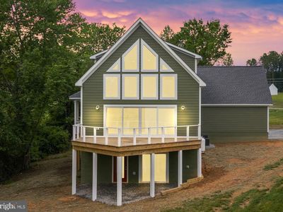 154 Waterview Dr, Mineral, VA, 23117