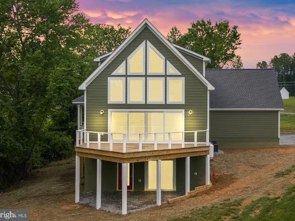 154 Waterview Dr, Mineral, VA 23117