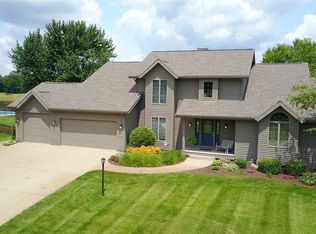 2678 E Porthcawl Rd, Winona Lake, IN 46590