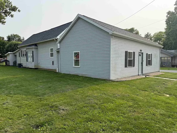 325 W Pine St, Princeton, IN 47670