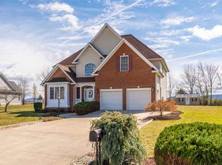 50 Alba Cir, Waynesboro, VA 22980