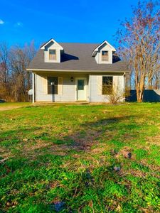 215 Edgewood Dr Lot 14, Atoka, TN, 38004