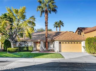 8236 Aqua Spray Ave, Las Vegas, NV 89128