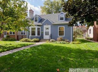 5024 18th Ave S, Minneapolis, MN 55417