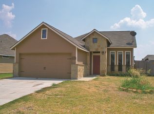 10433 Condor Loop, Waco, TX 76708