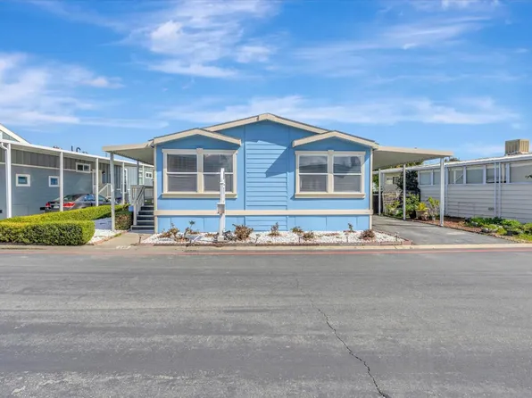 1220 Tasman Dr Spc 248, Sunnyvale, CA 94089