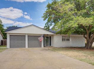 4916 55th St, Lubbock, TX 79414
