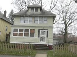 13900 Baldwin Ave, East Cleveland, OH