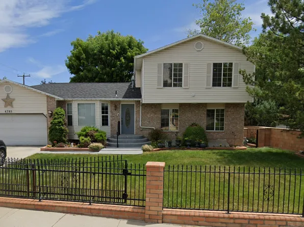 4785 S Bayport Way, Taylorsville, UT 84123