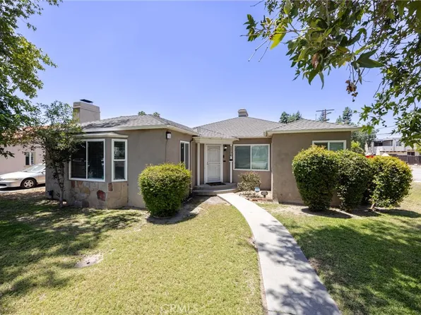 2896 N Stoddard Ave, San Bernardino, CA 92405
