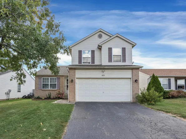 4195 Sestos Dr, Columbus, OH 43207