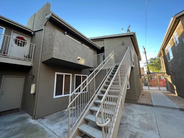 3752 33rd St., 3752 33rd St APT 6, San Diego, CA 92104