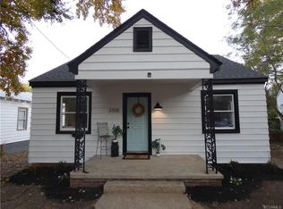 3705 Decatur St, Richmond, VA 23224