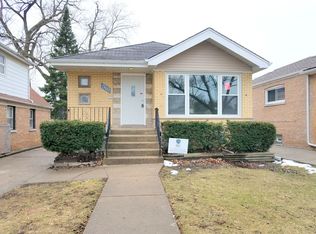 310 50th Ave, Bellwood, IL