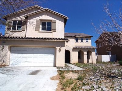 14424 Black Mountain Pl, Victorville, CA, 92394