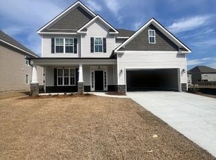 135 Sams Dr, Guyton, GA 31312