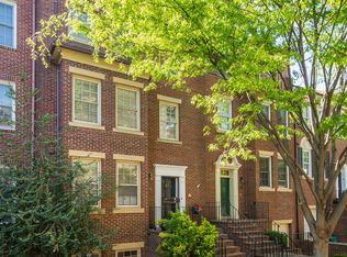 3629 Winfield Ln NW, Washington, DC 20007