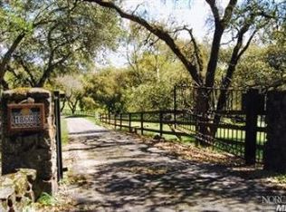 18668 Prospect Dr, Sonoma, CA 95476